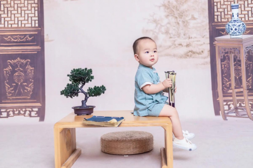 丹阳宝宝有多少颗牙齿